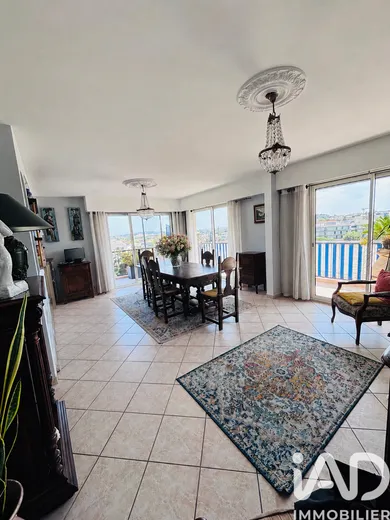 Apartment in Antibes (06600)