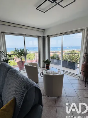 Apartment in Antibes (06600)