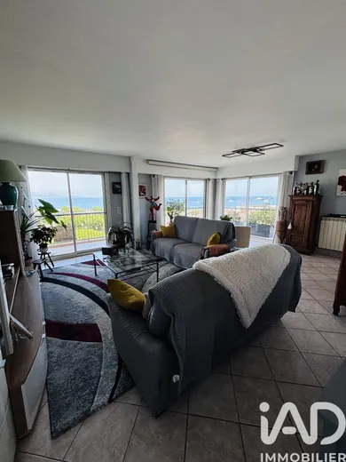 Apartment in Antibes (06600)