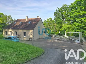 Maison à Septeuil (78790)