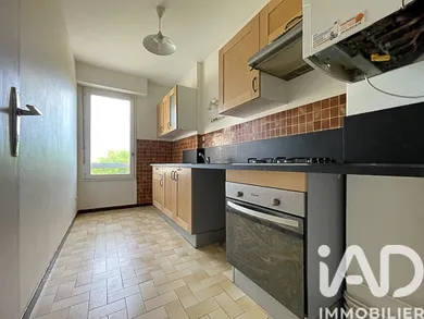 Appartement à Brive-la-Gaillarde (19100)