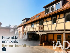 Maison à Mommenheim (67670)