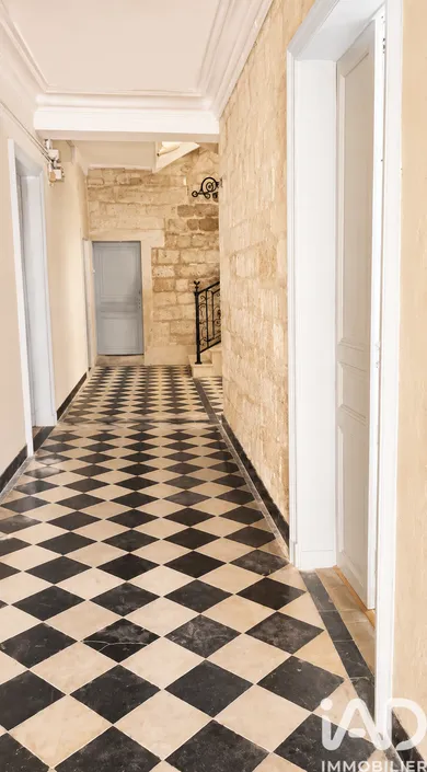 Appartement à Avignon (84000)