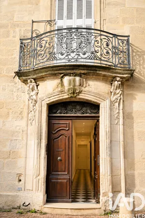 Apartment in Avignon (84000)