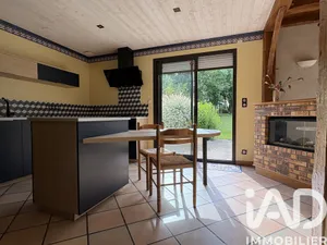 Maison à SAINT PERE EN RETZ (44320)