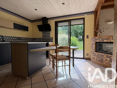Maison à SAINT PERE EN RETZ (44320)