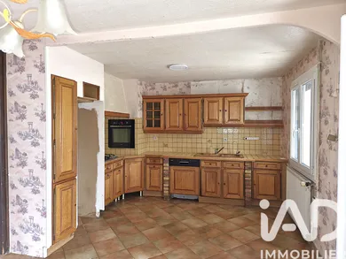 House in Marnay (70150)