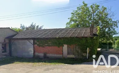 Immeuble à Moissac (82200)