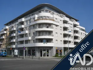 Apartment in Strasbourg (67200)