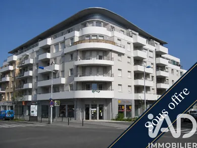 Apartment in Strasbourg (67200)