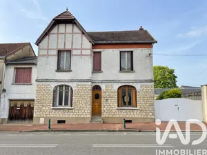 Maison à Château-la-Vallière (37330)
