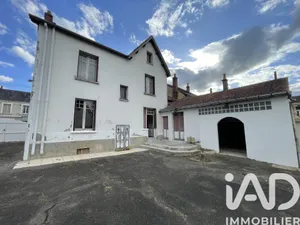 Townhouse in Château-la-Vallière (37330)