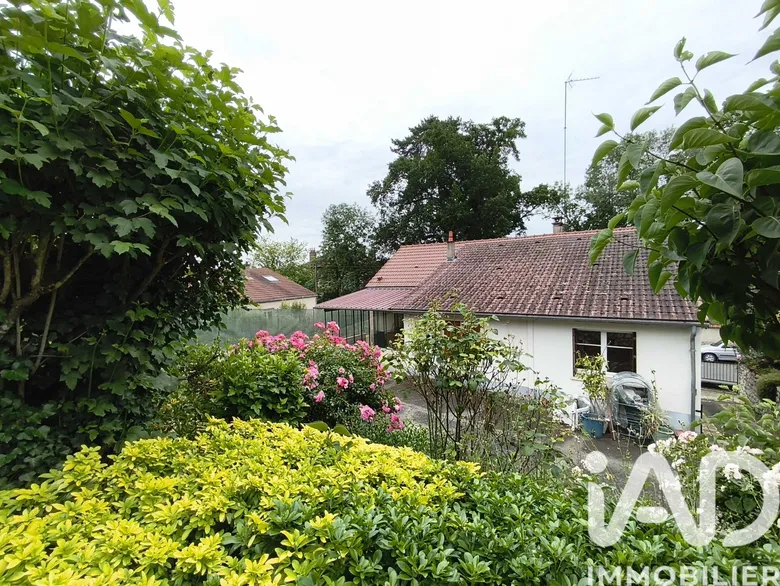 Maison 6 pièces 125 m² · à Luisant · 125 m² · 311 000 €