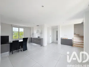 Apartment in Méry-sur-Oise (95540)