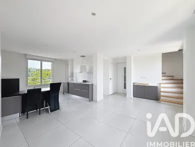 Apartment in Méry-sur-Oise (95540)