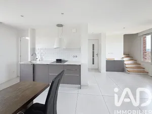 Appartement à Méry-sur-Oise (95540)