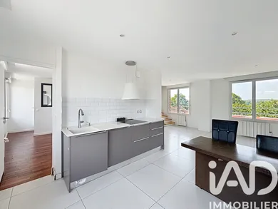 Appartement à Méry-sur-Oise (95540)