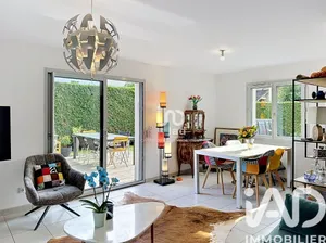 Maison à Viviers-du-Lac (73420)