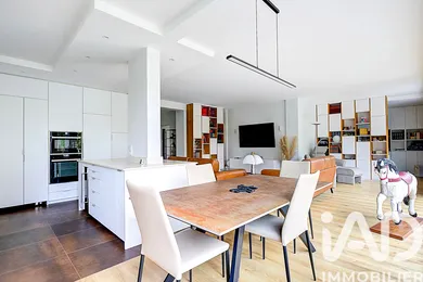 Appartement à L'Étang-la-Ville (78620)