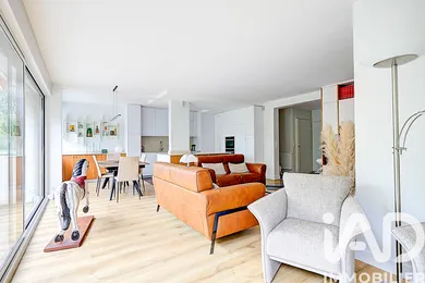 Appartement à L'Étang-la-Ville (78620)