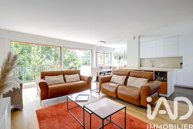 Appartement à L'Étang-la-Ville (78620)