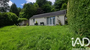 Maison à Fécamp (76400)
