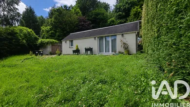 Maison à Fécamp (76400)