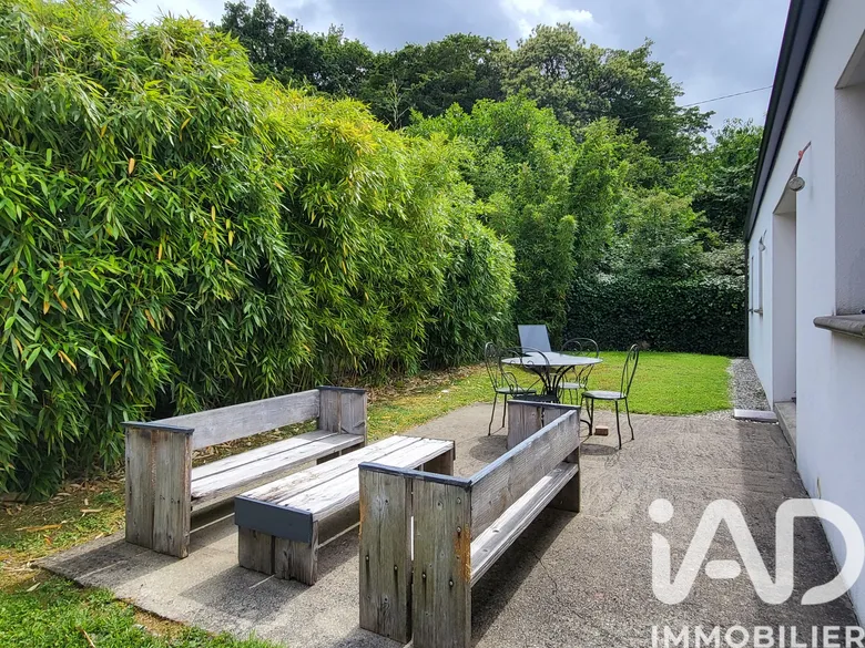 Maison 4 pièces 82 m² · à Bouguenais · 82 m² · 279 500 €