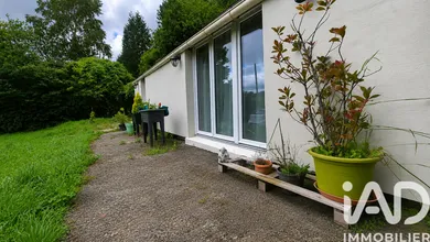 Maison à Fécamp (76400)