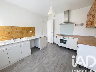 Immeuble à Maulette (78550)