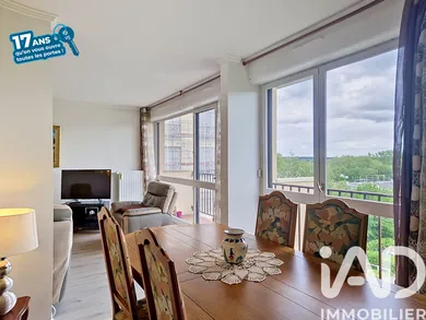 Apartment in Ris-Orangis (91130)