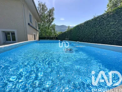 House in Viviers-du-Lac (73420)