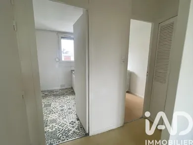 Apartment in Creil (60100)