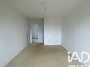 Appartement à Creil (60100)