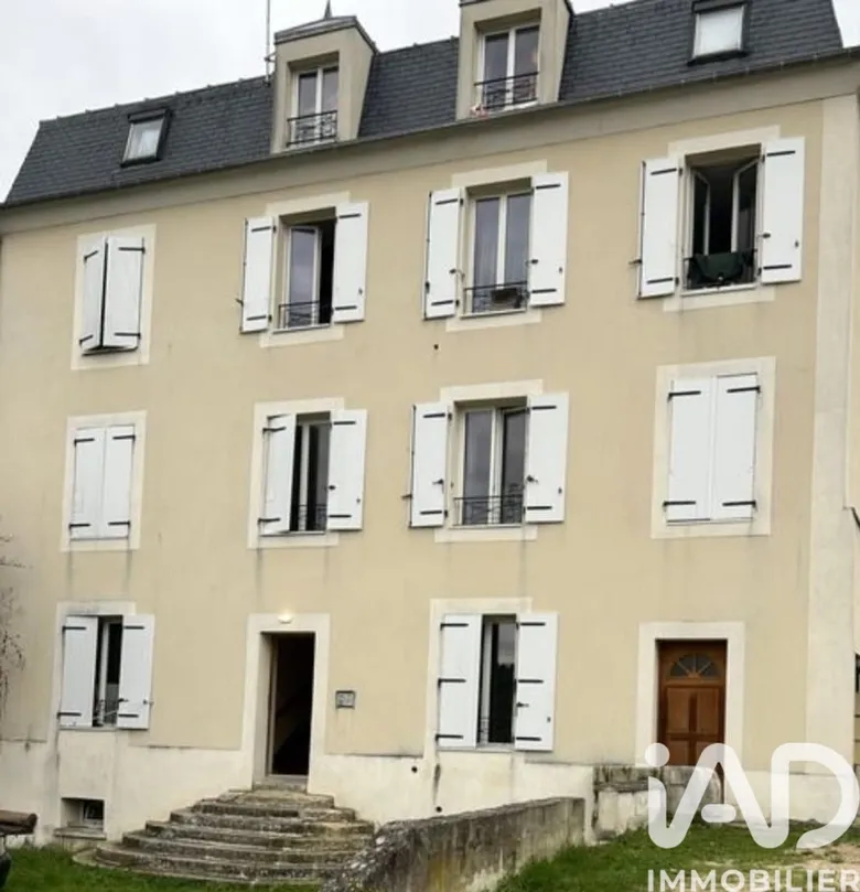 Immeuble 2 pièces 183 m² · à Bessancourt · 183 m² · 785 000 €