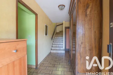 House in Decazeville (12300)