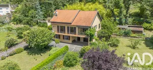Maison de campagne à Decazeville (12300)