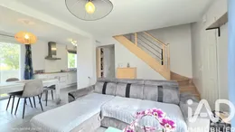 Maison à Surzur (56450)