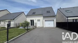 Maison à Surzur (56450)