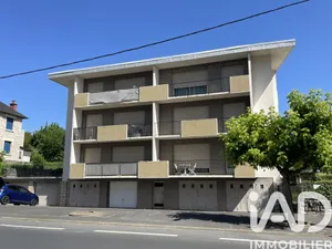 Appartement à Brive-la-Gaillarde (19100)