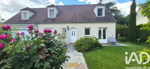 Maison à Saint-Léger-aux-Bois (60170)