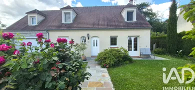 House in Saint-Léger-aux-Bois (60170)