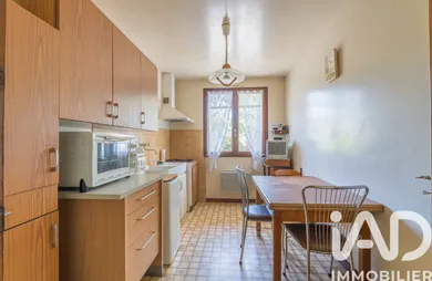 House in Decazeville (12300)