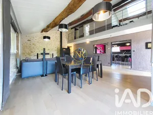 Maison à Baigneaux (33760)
