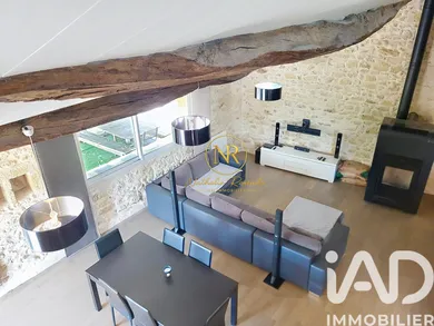 House in Baigneaux (33760)
