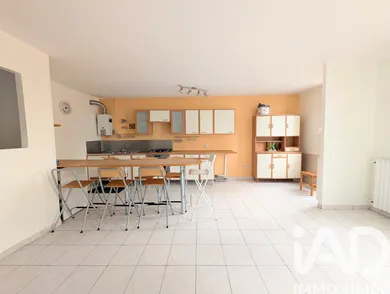 Appartement à Compiègne (60200)