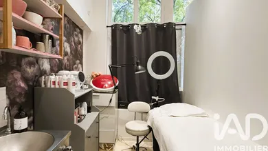 Esthétique, Coiffure à Troyes (10000)