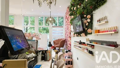 Esthétique, Coiffure à Troyes (10000)