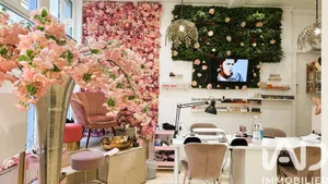 Esthétique, Coiffure à Troyes (10000)