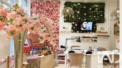 Esthétique, Coiffure à Troyes (10000)